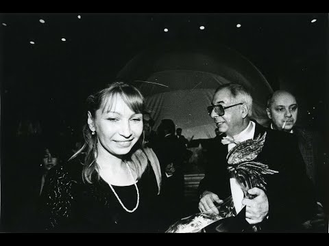 Видео: Микаэл Таривердиев | Вера Таривердиева | ВопросОтвет | Авторская программа Артура Элбакяна | Часть 2