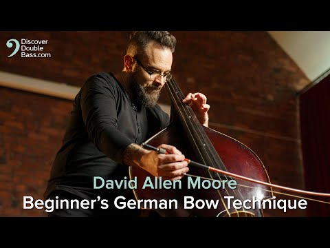 Видео: Техника стрельбы из немецкого лука — лучшие советы для начинающих от Дэвида Аллена Мура.