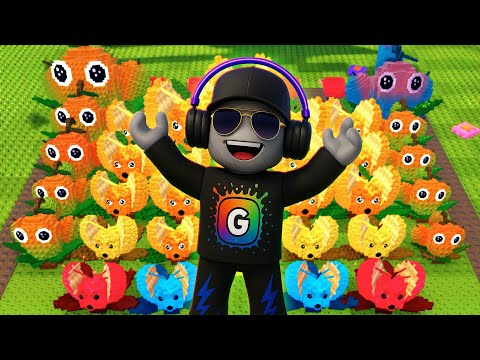 Видео: 😱 Я ВЫРАСТИЛ 999 КОРОЛЕЙ ЛИМОНОВ И МАНГО!