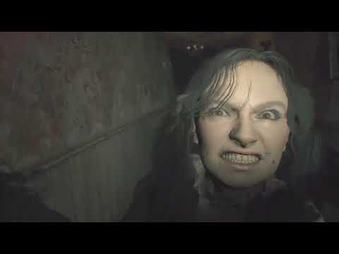 Видео: Resident Evil 7: Biohazard / Прохождение / Часть 2