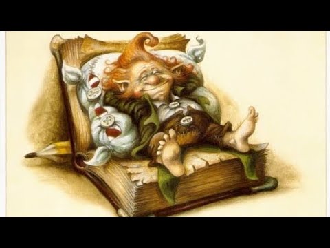 Видео: ВАШ ДОМОВОЙ ВЕРНУЛСЯ 📬🔎📜📣📣🍀🍀🌞🚨🚨🌞🌞🧙‍♂️🌳❤️