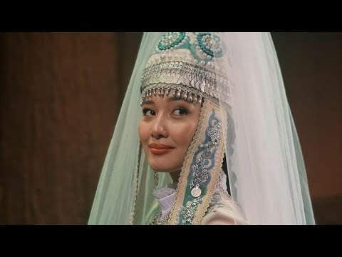 Видео: Гауһартас | Ақбота Керімбекова