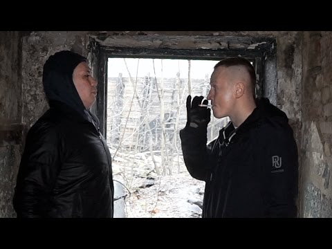 Видео: Подручные средства в драке / Самооборона для чайников #4