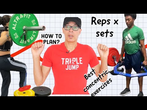 Видео: СПРИНТИНГ, ПРЫЖКИ И ПОДЪЕМ ТЯЖЕЛЫХ ГРУЗОВ, концентрическая концентрация внимания и то, о чем част...