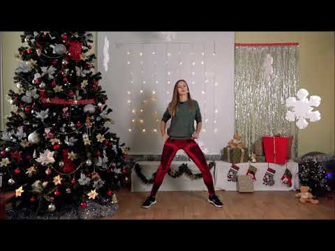 Видео: Зарядка "Заряжаемся!"