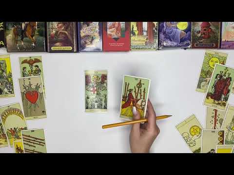 Видео: 🌅20-й Аркан: ВЕРХОВНЫЙ СУД⚖️🔥Как трактовать в ОБЫЧНОЙ и ПОВСЕДНЕВНОЙ жизни❓