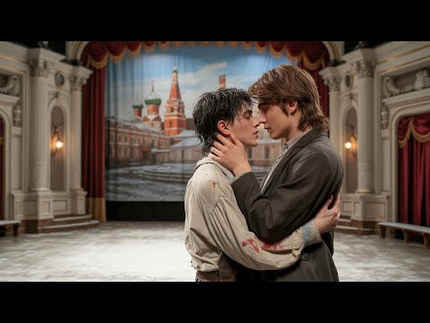 Видео: Проснувшись в школьном мюзикле, полном драмы, я влюбился в брата злодея