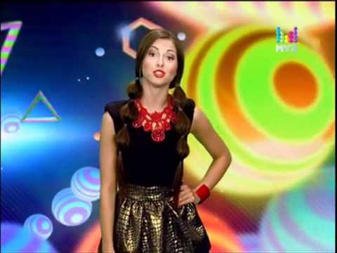 Видео: TopHit Чарт с НЮШЕЙ на МУЗе