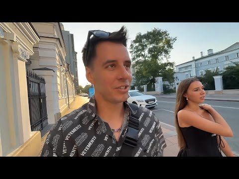 Видео: ДИМА ГОРДЕЙ С ДЕВУШКОЙ ГУЛЯЮТ НА ПАТРИКАХ | ЛУЧШИЕ МОМЕНТЫ СТРИМА | BMW M5