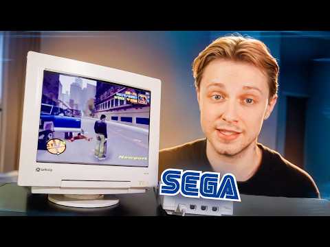 Видео: ЭТИ ИГРЫ НЕ ДОЛЖНЫ СУЩЕСТВОВАТЬ! - Невозможные порты ( GTA 3, Half Life 2, Resident Evil 2)