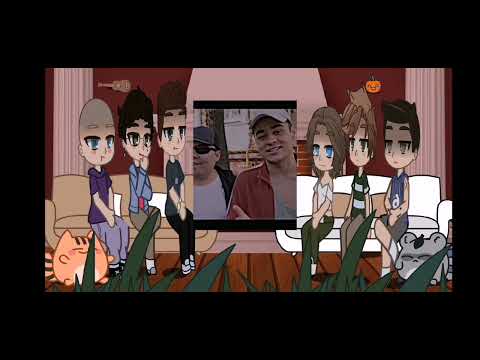 Видео: реакция лейбла Лига на тик ток! (гача) Дима масленников, Егорик, Столяров, Даник,Супер Стас, Яна