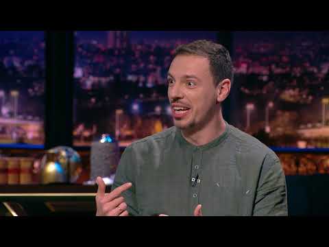 Видео: Шоуто на Николаос Цитиридис: Да си дойдем на думата: Спазват ли българите правилата?