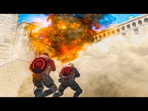 Видео: В 13 ЛЕТ ОН ИГРАЕТ ПРОТИВ 3000 ELO FACEIT