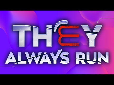 Видео: Сюжет They Always Run || История Трехрукого Мутанта