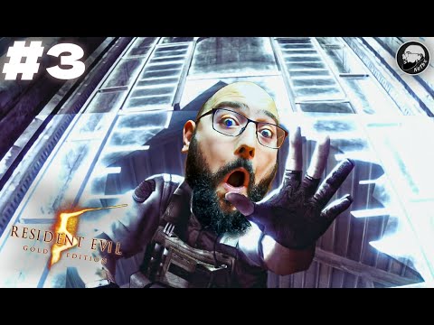 Видео: ТУЗЕМСКИЯТ ОСТРОВ | Resident Evil 5 #3