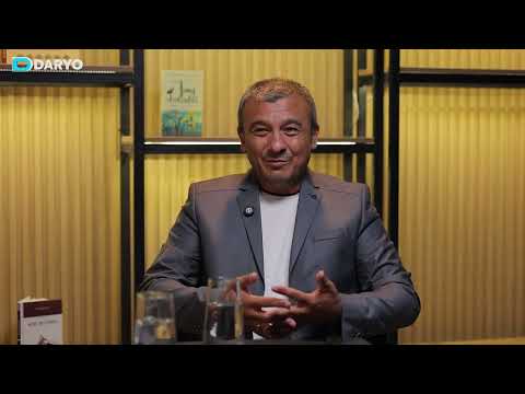 Видео: Adventures Of The Traveller AbuDaryo.uz ga берган интервю тўлиқ видео.mp4