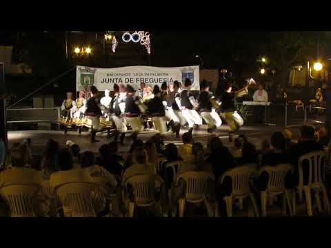 Видео: PTA Pastrina - Lazarki i Shopski tanc (ПТА Пъстрина - Лазарки и Шопски танц)