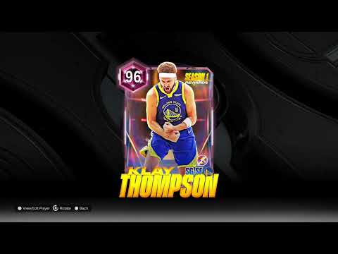 Видео: NBA 2K26 - MyTeam, Season 1 - Мои Итоги.