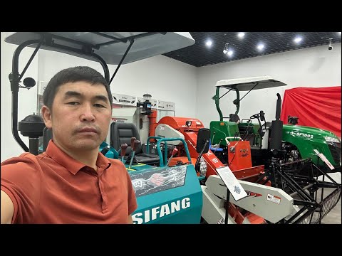 Видео: #китай айыл чарба мини техникалары,Жана шаймандары