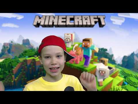 Видео: НАЧИНАЮ играть в Minecraft ОПЯТЬ!!!