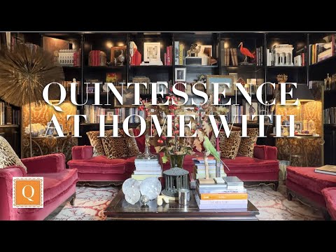 Видео: Дома в Париже с Джейми Крилом и Марко Скарани