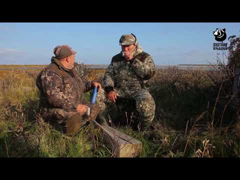 Видео: Большое хобби с Николаем Валуевым. Выпуск 14
