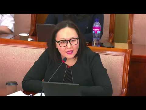 Видео: Б.Жаргалан: МАН-ын даргын төлөөх "зодоон" 