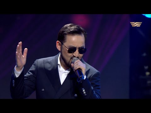 Видео: Ерген Айтымбетов — «дэмо версия». «Сіздер үшін, Арулар» Ұлықпан Жолдасов