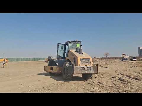 Видео: ,,Янги Тошкент'' лойихаси лот26 булими курилиш жараёни...