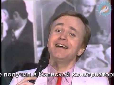 Видео: Евгений Мартынов - Этот май