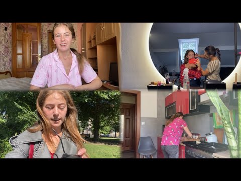 Видео: Просто я і мій день