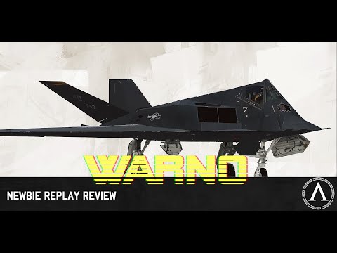 Видео: WARNO - Три в одном! Обзоры новичков