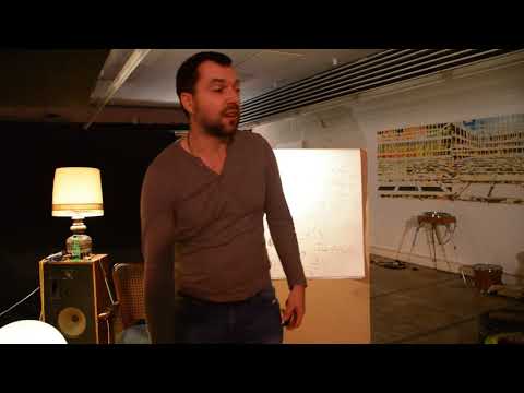 Видео: 3 модели поведения при обстоятельствах Арестович Алексей