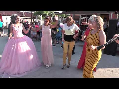 Видео: Момин ден на Антонио и Пепа с.Боянци