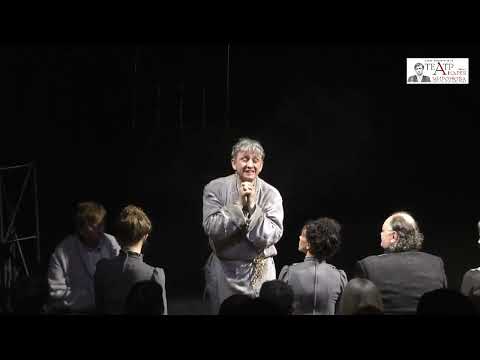 Видео: Антреприза Миронова - А П Чехов - ПАЛАТА №6