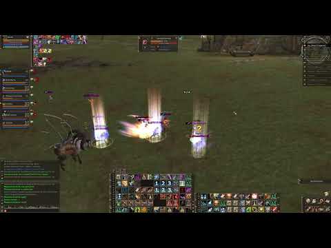 Видео: Скрайд. ПВП. Тантар.