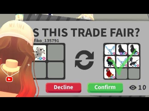 Видео: СМОТРЮ ШОК ТРЕЙДЫ НА ФР ДАЛМАТИНЦА! ❤