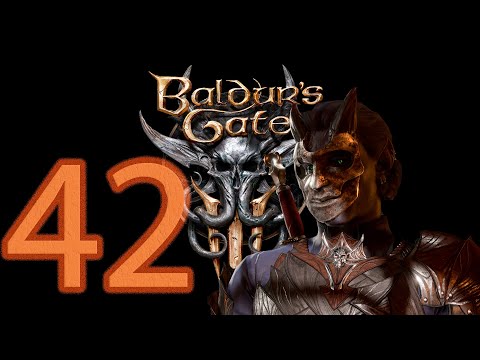 Видео: Baldur's Gate 3 | НОВЫЙ ДОГОВОР, УЖЕ С ГОРТАШЕМ | #42