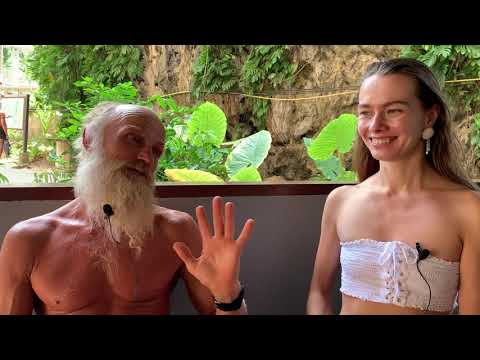 Видео: Когда ты не стар а SUPER STAR! Беседа с Мудрецом Андреем Андронычем.