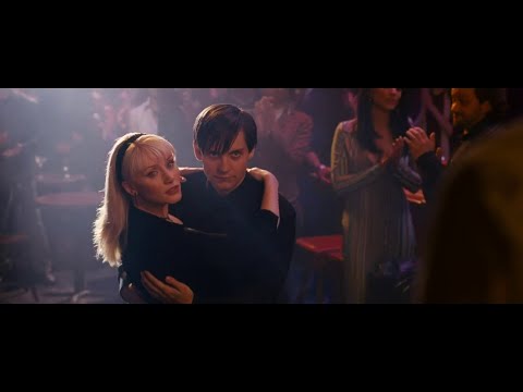 Видео: Человек-паук 3: Враг в отражении (Питер в клубе с Гвен)