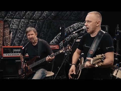 Видео: "БОЛЬ МОЯ" ПАВЕЛ БЕРДЕННИКОВ И ГРУППА "ХИТ ИН СПЕКТР"