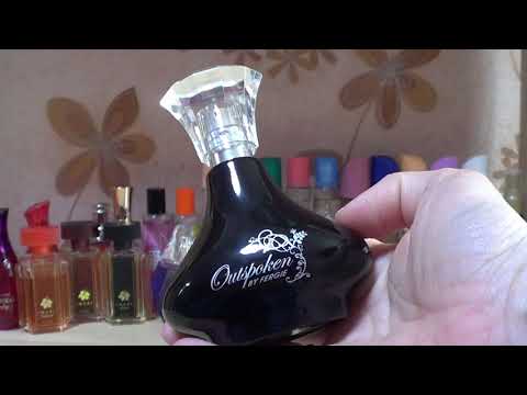 Видео: Моя коллекция ароматов. AVON