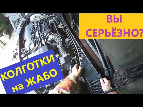 Видео: ЛАРГУС 2019. А ЧТО ТАМ ПОД ЖАБО?