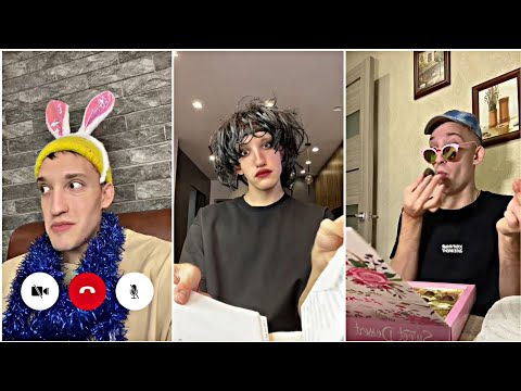 Видео: Подборка ТИК ТОК. Новые видео НИКИТЫ за декабрь 2022 (1 часть)