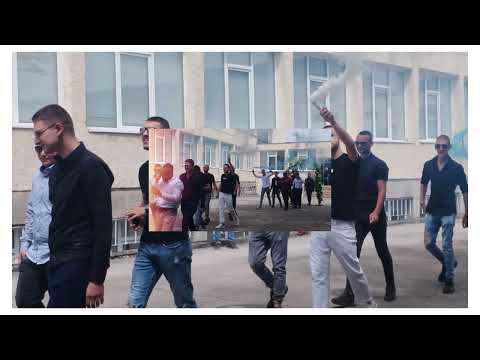 Видео: Изпращане на Випуск 2023