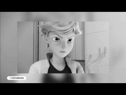 Видео: Клип Леди баг и Супер кот- Она умерла от любви..