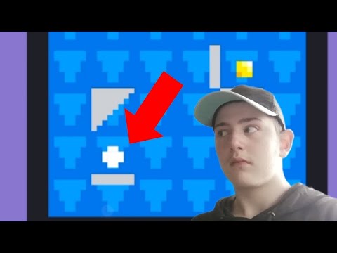 Видео: НОВЫЕ УРОВНИ В ЖЁЛТОЙ МАШИНКЕ (Fancade) #13