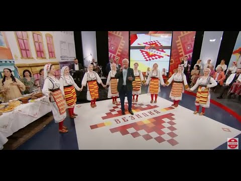 Видео: ВЕЗИЛКА КУМАНОВО / VEZILKA KUMANOVO