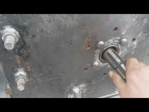 Видео: привод нш и Вом (часть 2)