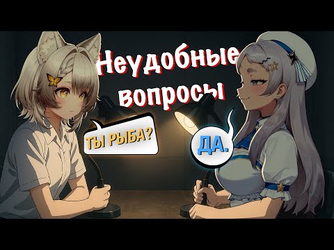 Видео: Встреча Енота и Тюленя в дикой природе: Камыш и Рера @ReraSeal | Highlights Part. 1